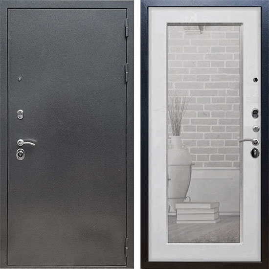 Входная дверь Фрегат 1273