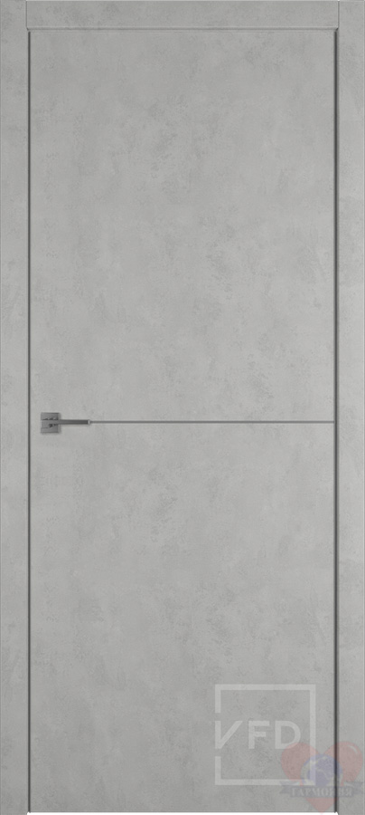 Дверь межкомнатная Urban 1 Loft