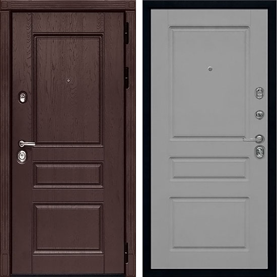 Входная дверь Акрон 97