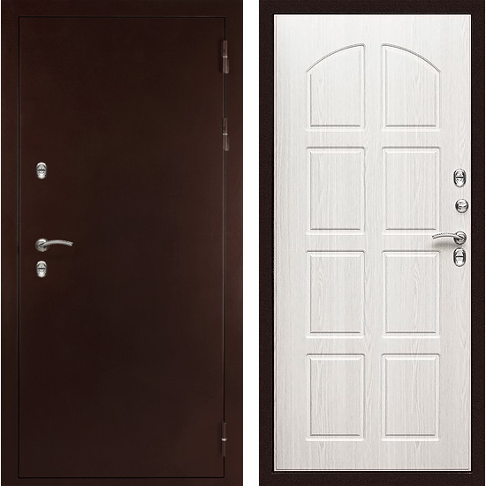 Входная дверь Акрон 95