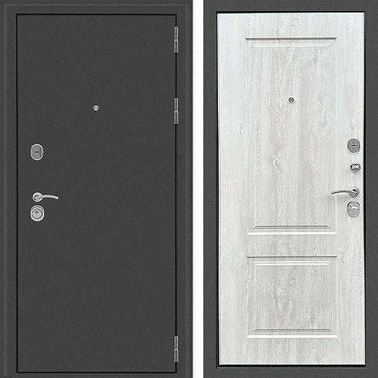 Входная дверь Сенатор 11