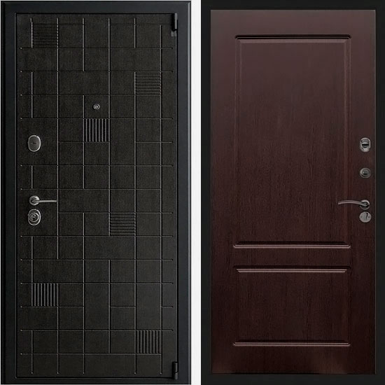 Входная дверь Фрегат 2121