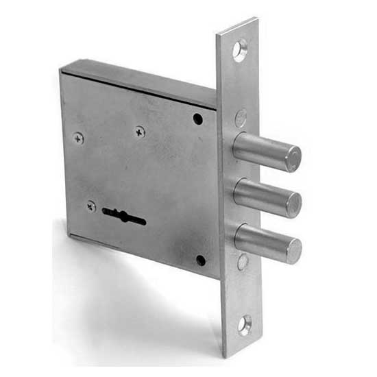 Входная дверь Сенатор 9