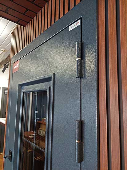 Входная дверь Йошкар-Ола 82