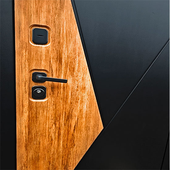 Входная дверь Фрегат 2139