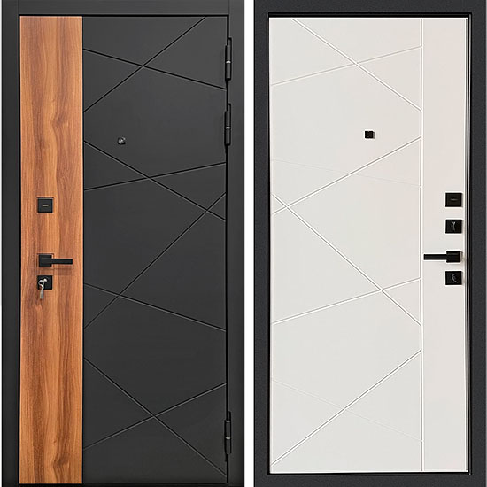 Входная дверь Сенатор 10