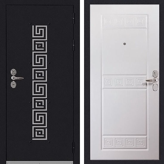 Входная дверь Акрон 103