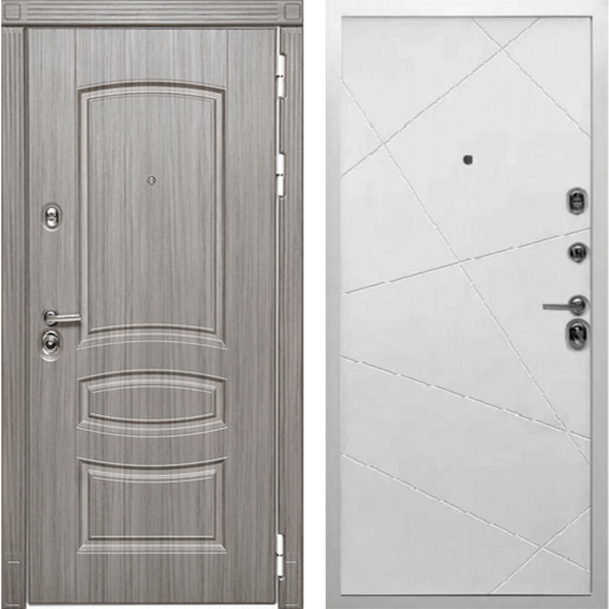 Входная дверь Акрон 119