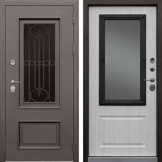 Входная дверь Йошкар-Ола 84