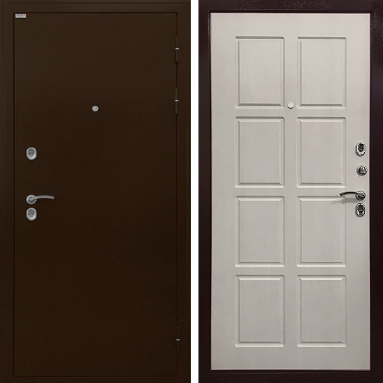 Входная дверь Сенатор 15