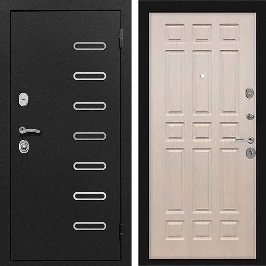 Входная дверь Фрегат 1861