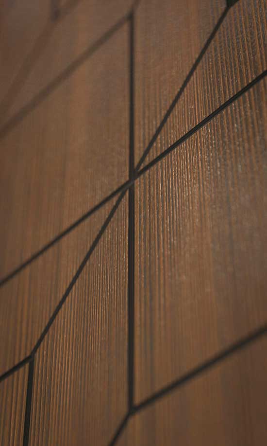 Входная дверь Бункер BN-03 ДВП Венге светлый