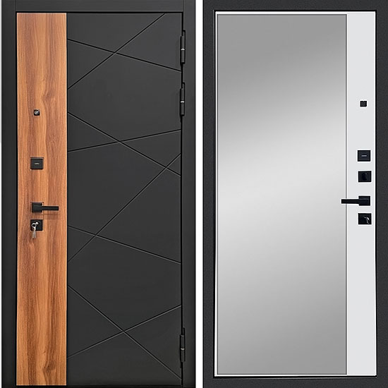 Входная дверь Сенатор 14