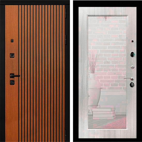 Входная дверь Фрегат 2324