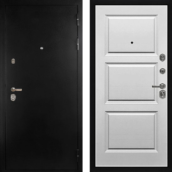 Входная дверь Акрон 104