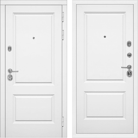 Входная дверь Акрон 109