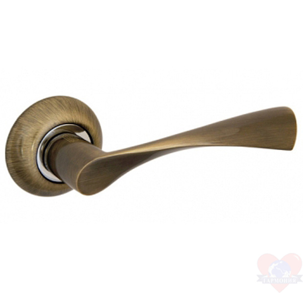 Дверная ручка Palidore А-Х11