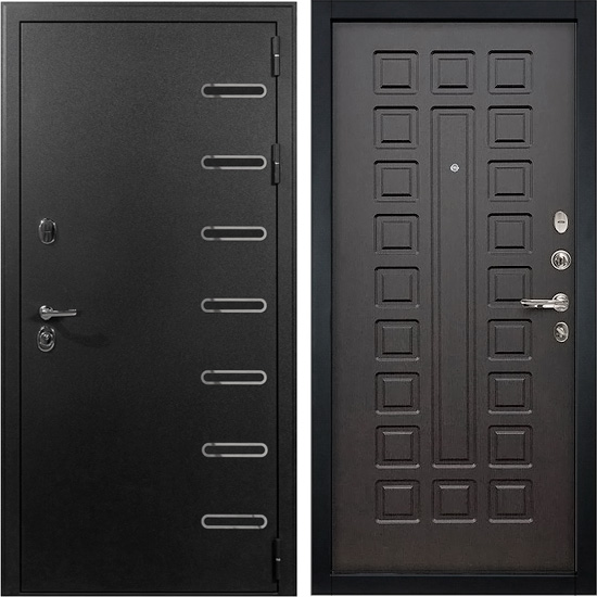 Входная дверь Престиж 158