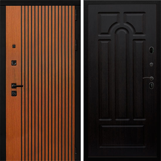 Входная дверь Фрегат 2327