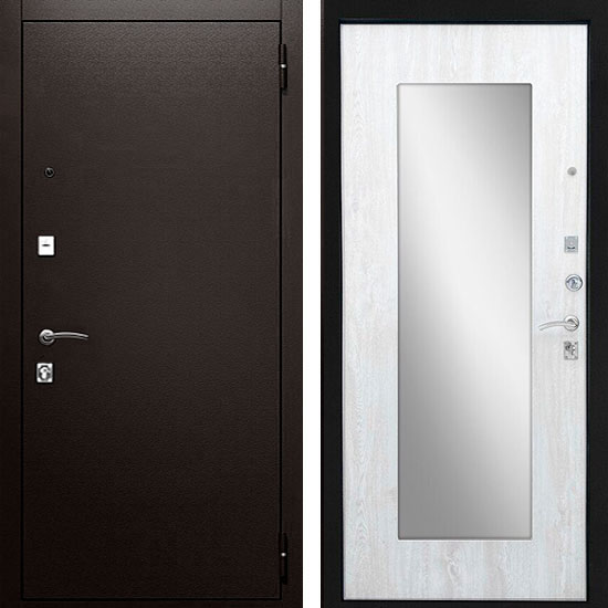 Входная дверь Сенатор 16