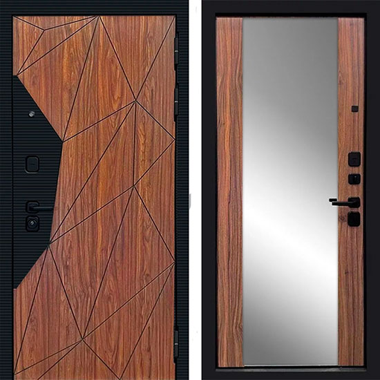 Входная дверь Сенатор 32