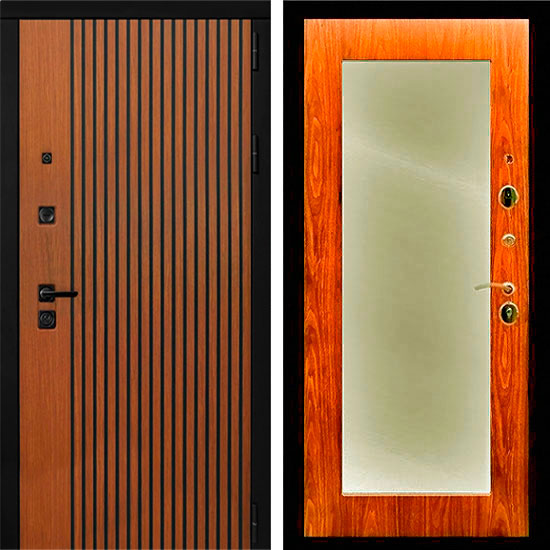 Входная дверь Фрегат 2343