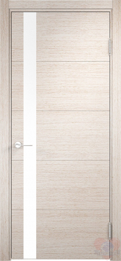 Дверь экошпон Турин-03