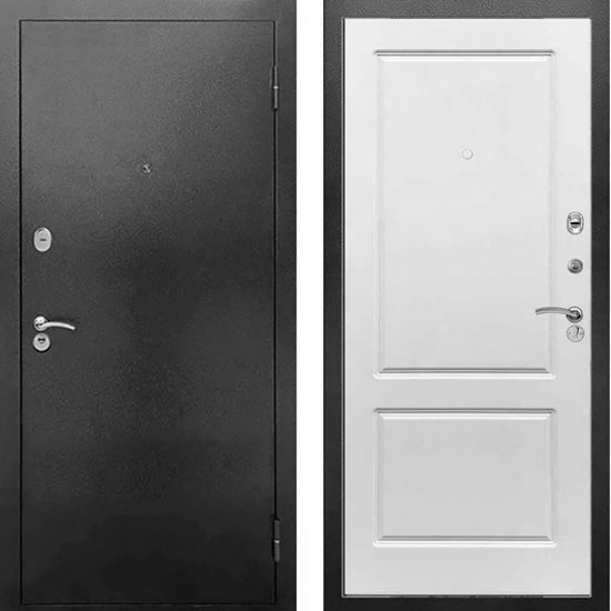 Входная дверь Фрегат 67