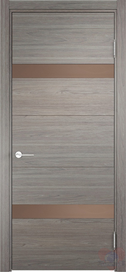 Дверь экошпон Турин-05