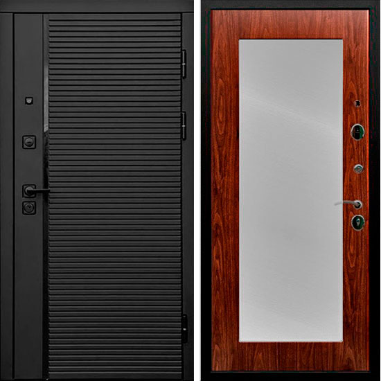 Входная дверь Фрегат 2330