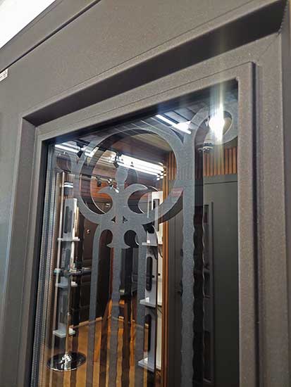 Входная дверь Йошкар-Ола 84