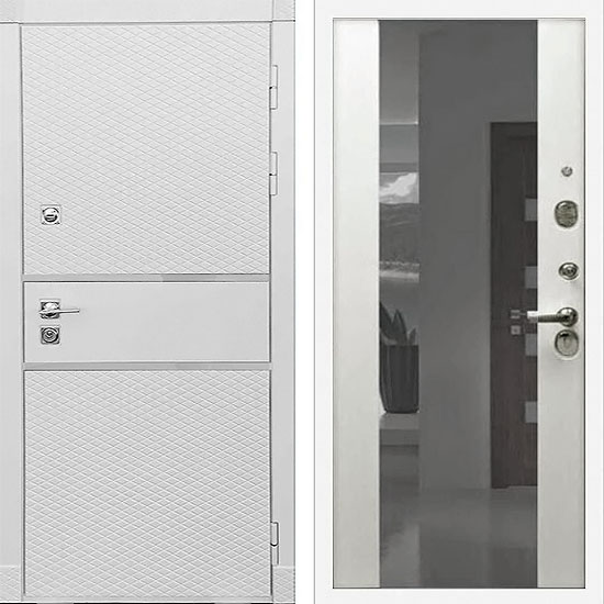 Входная дверь Фрегат 121