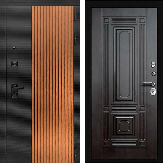 Входная дверь Фрегат 2338
