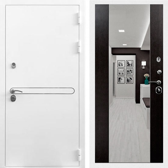 Входная дверь Фрегат 100