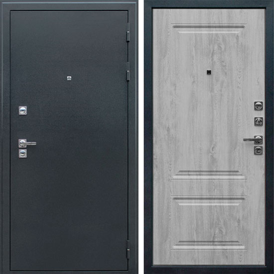 Входная дверь Йошкар-Ола 75