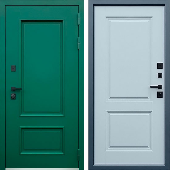 Входная дверь Йошкар-Ола 67