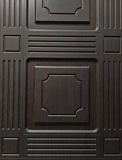 Входная дверь Фрегат 2071