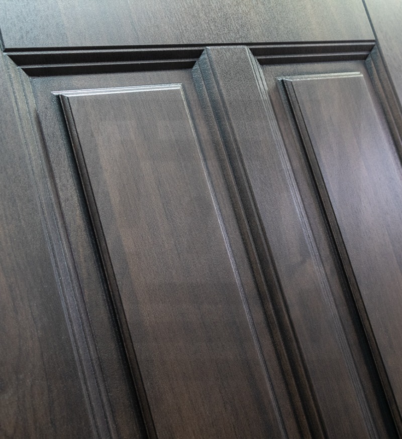 Входная дверь Лабиринт Лондон Термо 01 с терморазрывом Белый сандал