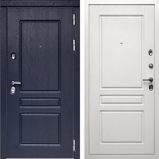 Входная дверь Акрон 126