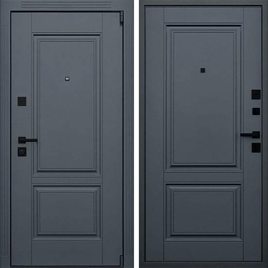 Входная дверь Йошкар-Ола 54