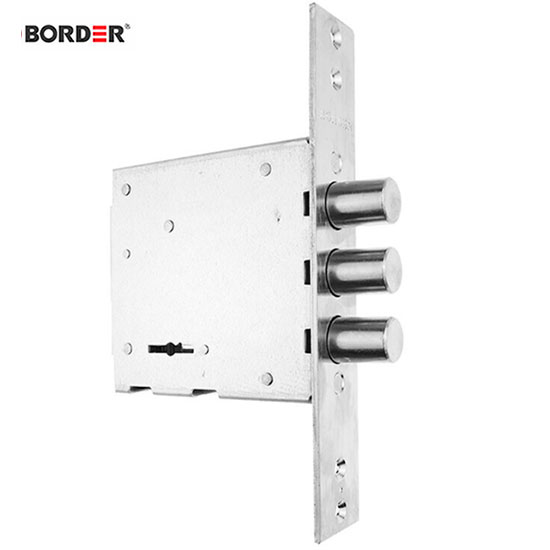 Входная дверь Лабиринт Термо Лайт 14 с терморазрывом Дуб кантри