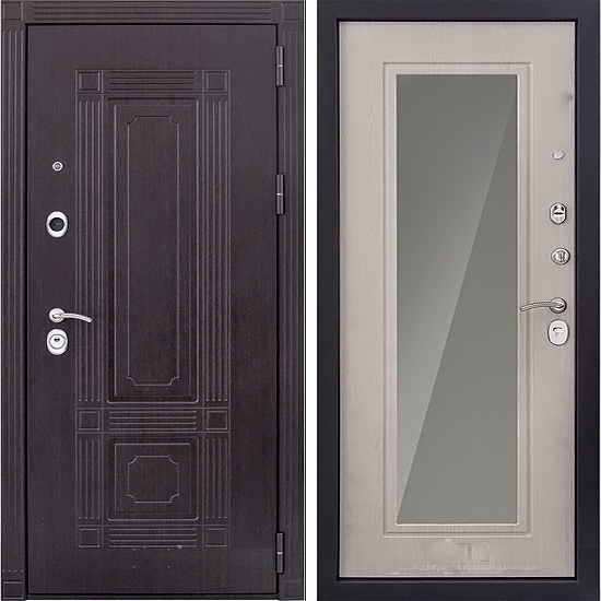 Входная дверь Витязь 6