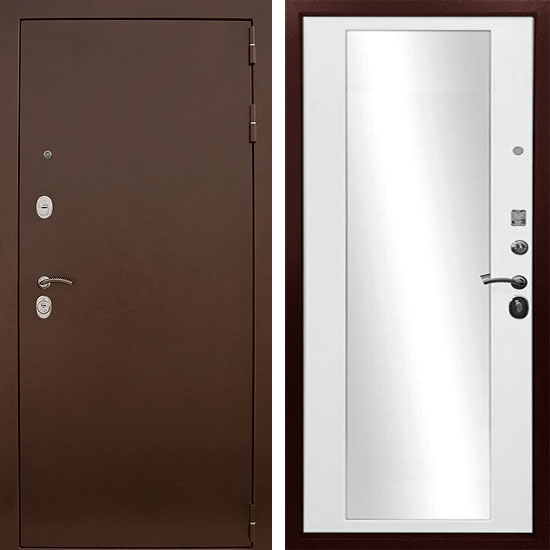 Входная дверь Сенатор 34