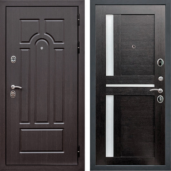 Входная дверь Фрегат 2077