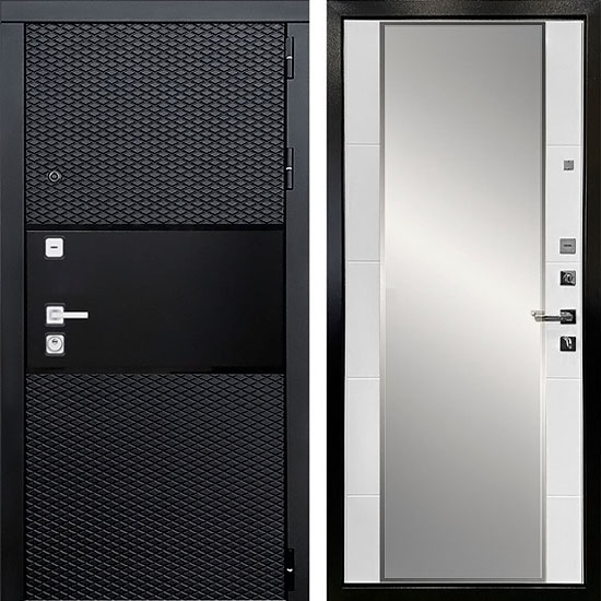 Входная дверь Сенатор 23