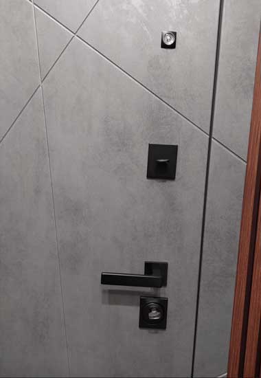 Входная дверь Йошкар-Ола 52