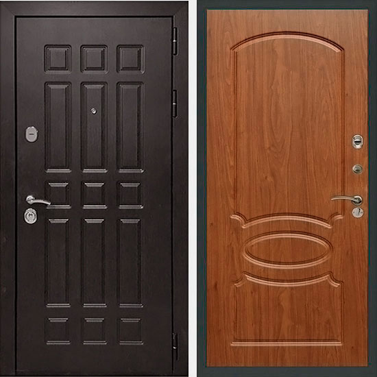 Входная дверь Фрегат 1996