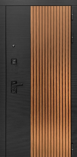 Входная дверь Фрегат 2318