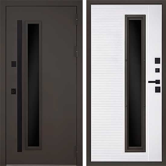 Входная дверь Йошкар-Ола 63