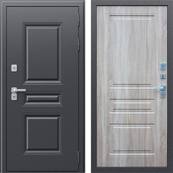 Входная дверь Йошкар-Ола 62